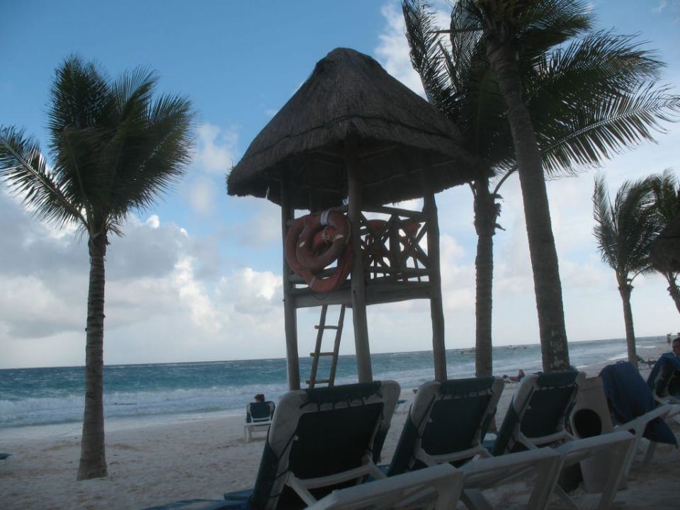 Baywatch Catalonia Royal Tulum Beach & Spa Resort - Adults only