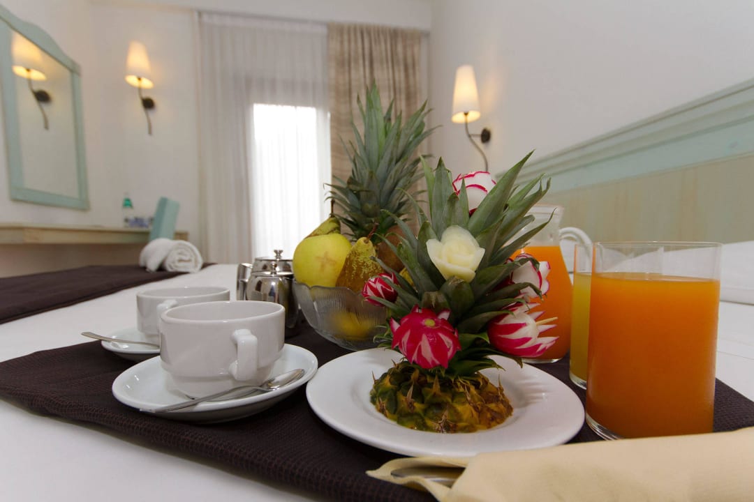 Classic Hotel Brancamaria