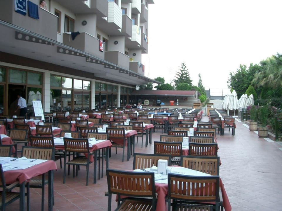 Hotelanlage Hane Family Resort
