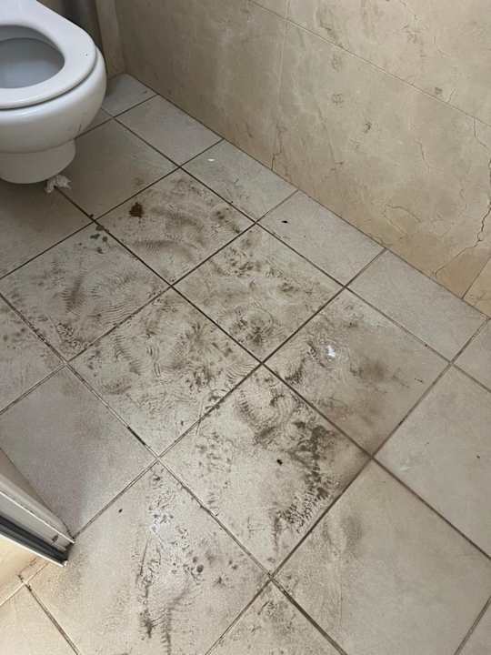 Zimmer SBH Hotel Costa Calma Palace