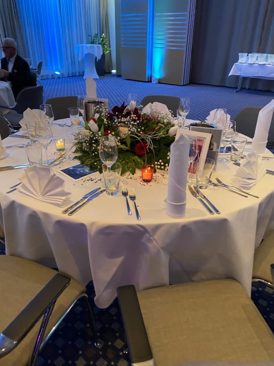 Gastro Hotel Dorint Am Nürburgring Hocheifel