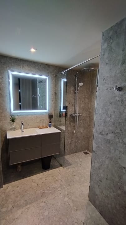 Zimmer La Flora Khao Lak