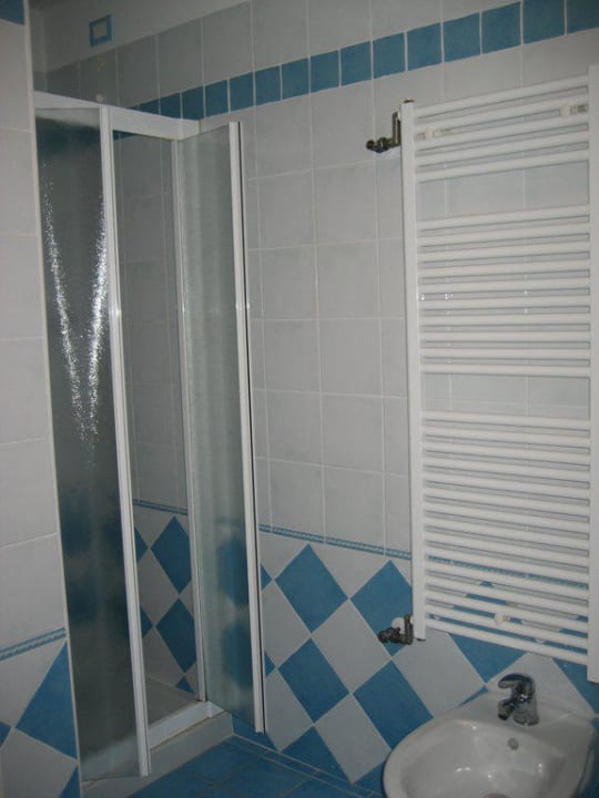 1 Bad Villaggio Hemingway