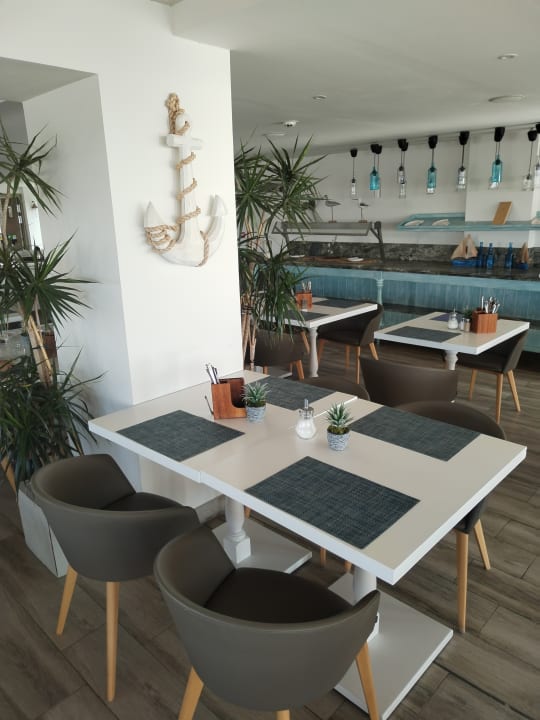 Gastro allsun App.-Hotel Barlovento