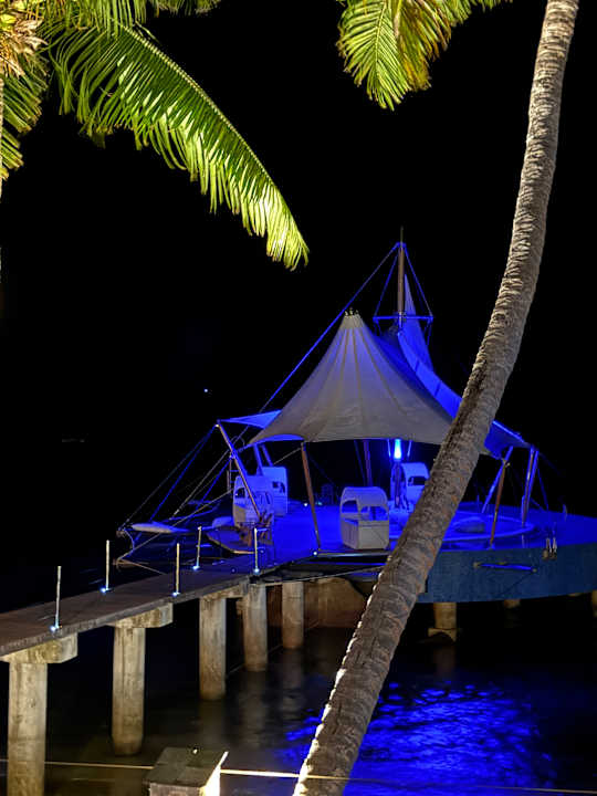 Sonstiges The Coco de Mer Hotel & Black Parrot Suites