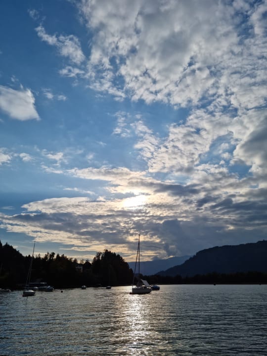 Ausblick ROBINSON LANDSKRON