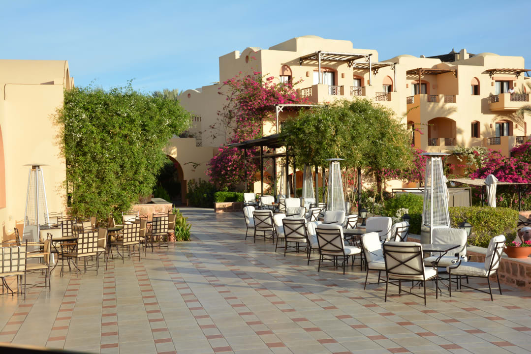 Gastro Steigenberger Coraya Beach - Adults only