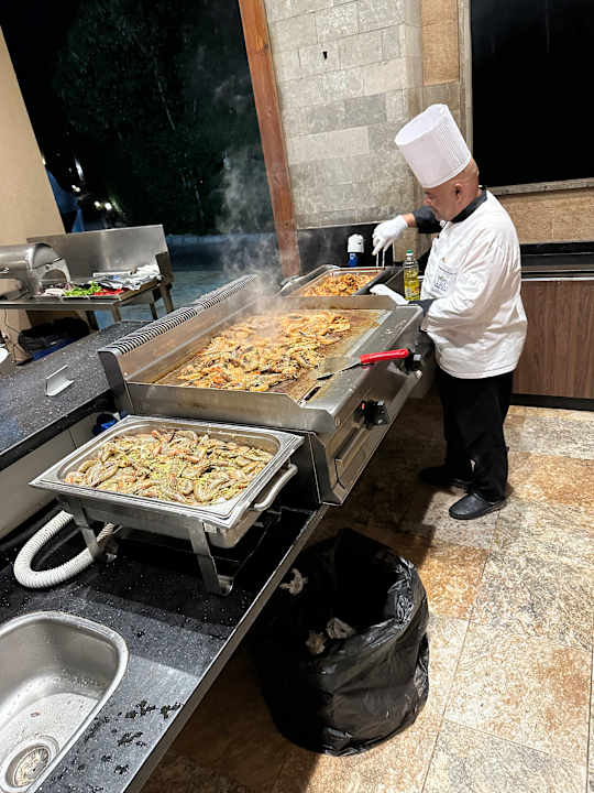 Gastro Lazuli Hotel Marsa Alam