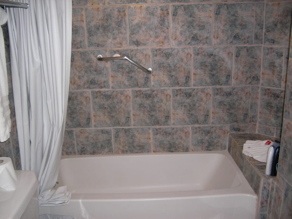 Bad Wyndham Alltra Samana