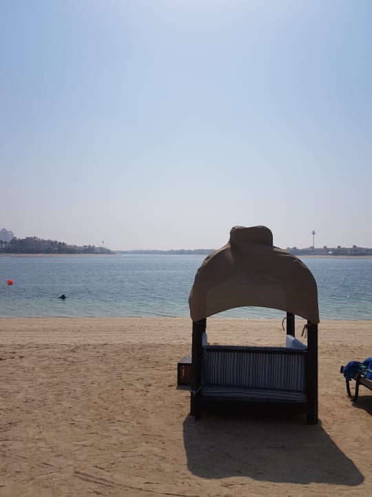 Strand Rixos The Palm Hotel & Suites