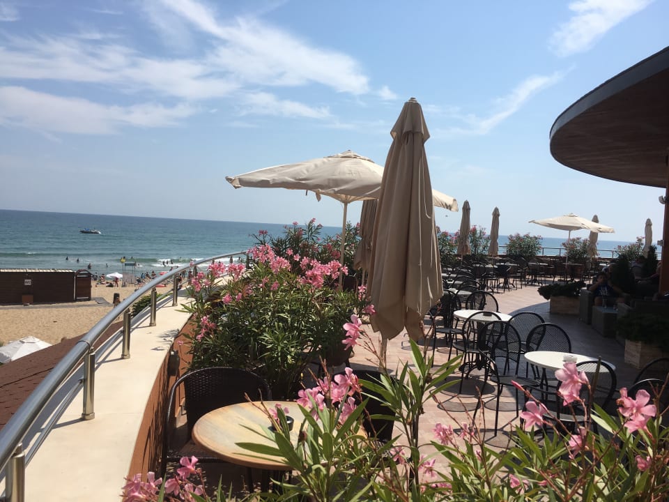 Ausblick Sol Luna Bay