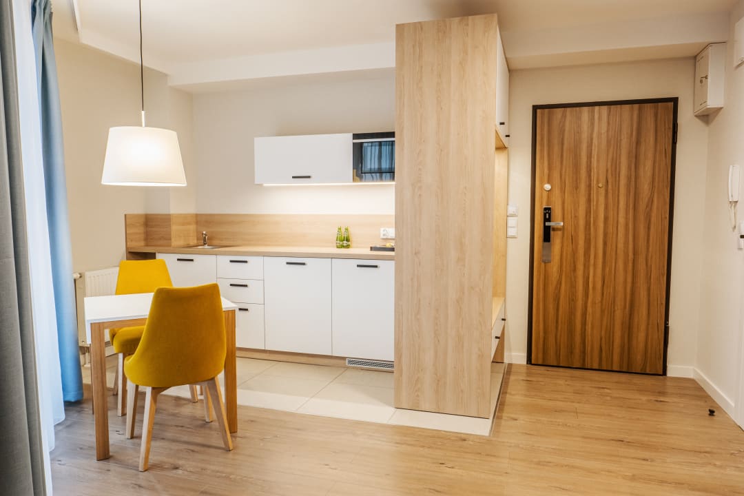 Zimmer Bel Mare Resort