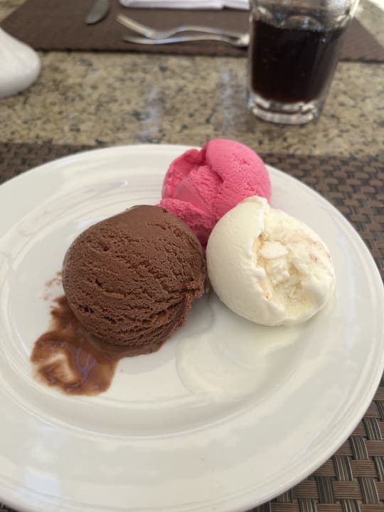 Gastro Jaz Makadi Oasis Resort