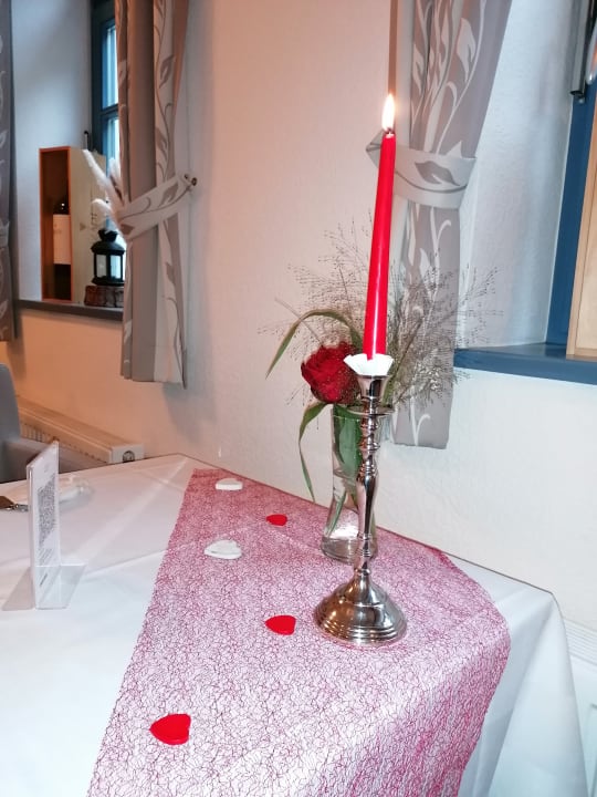 Gastro Hotel Schaumburger Ritter