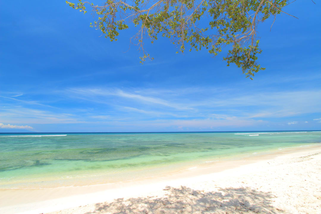 Strand Pandawa Beach Villas & Resort