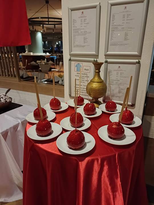 Gastro Barut B Suites