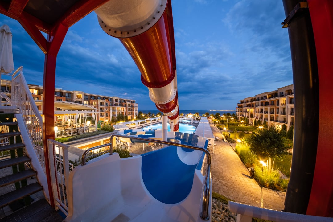 Sport & Freizeit Premier Fort Beach