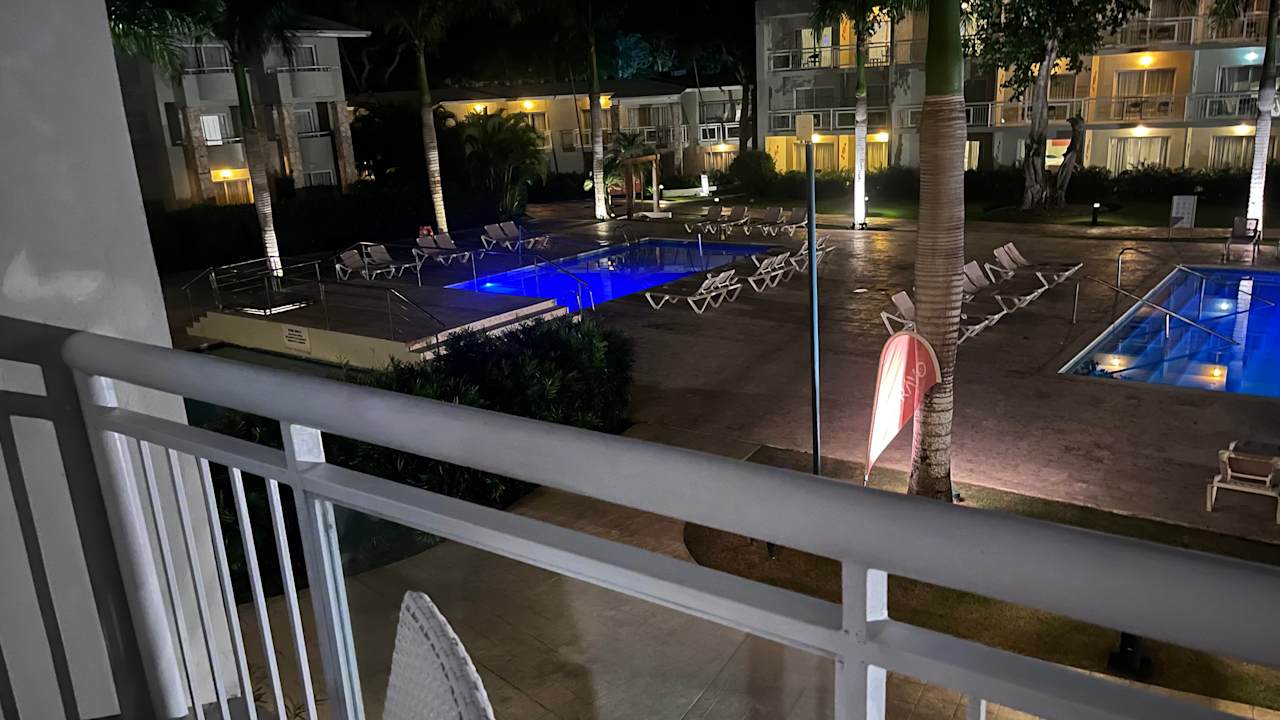 Pool Emotions By Hodelpa - Juan Dolio All Inclusive