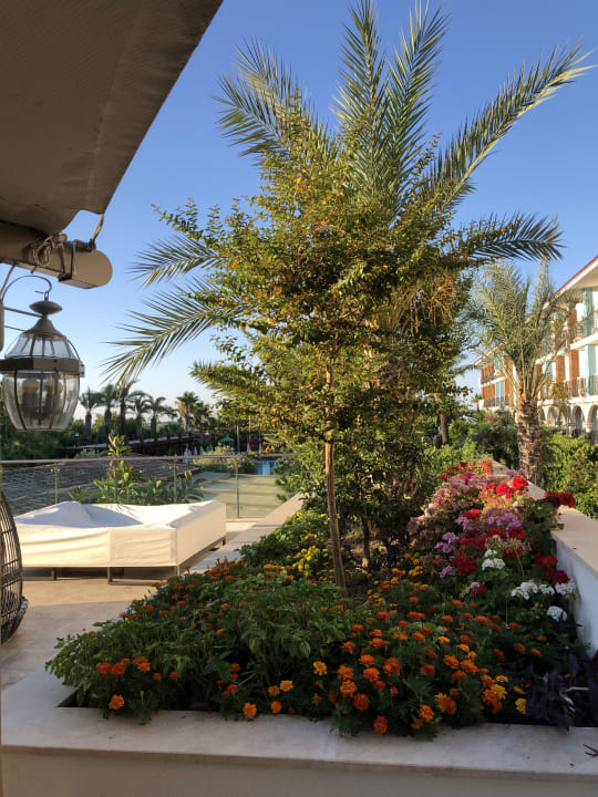 Strand Belek Beach Resort Hotel