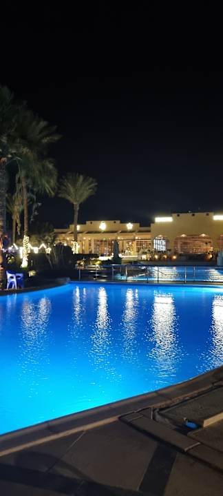 Pool Prima Life Makadi Resort