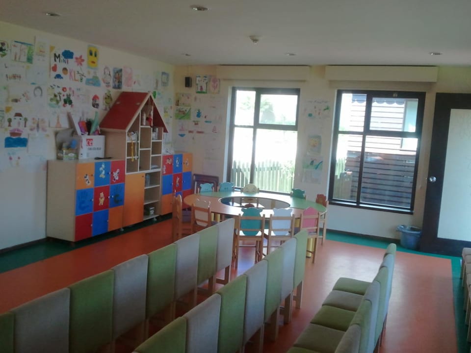 Kidsclub Marvida Family Eco