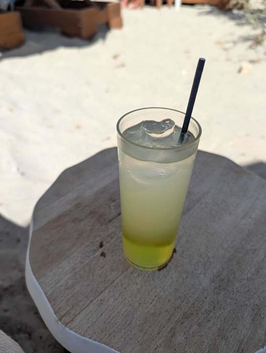 Strand Achilleas Beach Adults Only