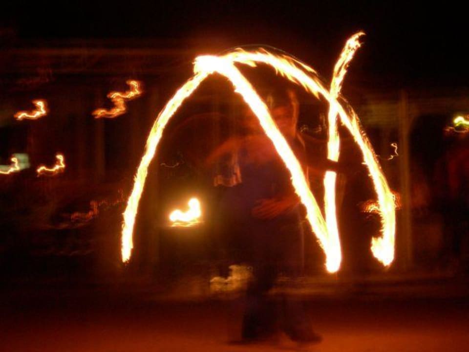 Lucy Lustig in Action 1 Eagles Paradise Abu Soma