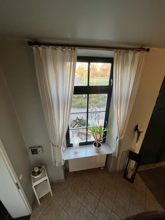 Sonstiges Hotel Gutshaus Redewisch