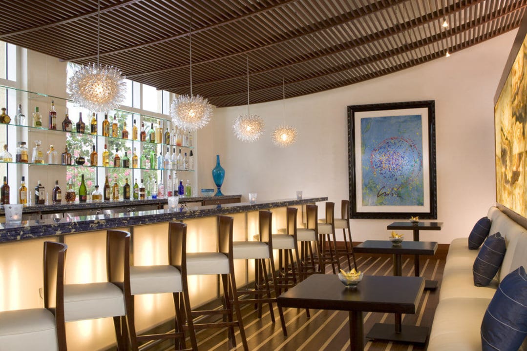 Bar Palm Beach Marriott Singer Island Beach Resort & Spa