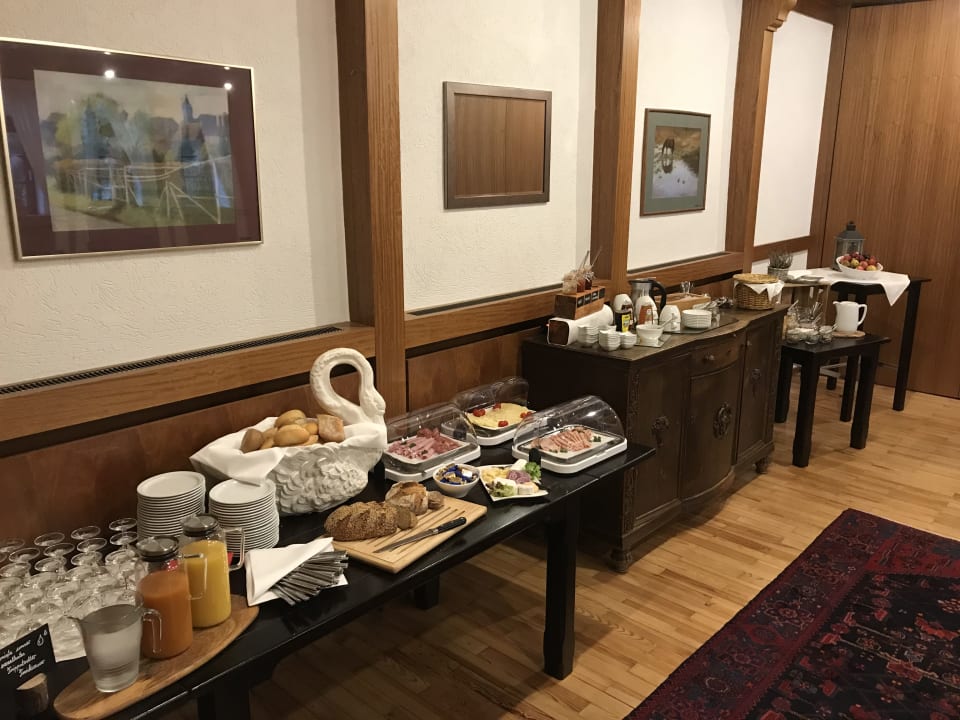 Gastro Hotel & Landgasthof Zum Schwan