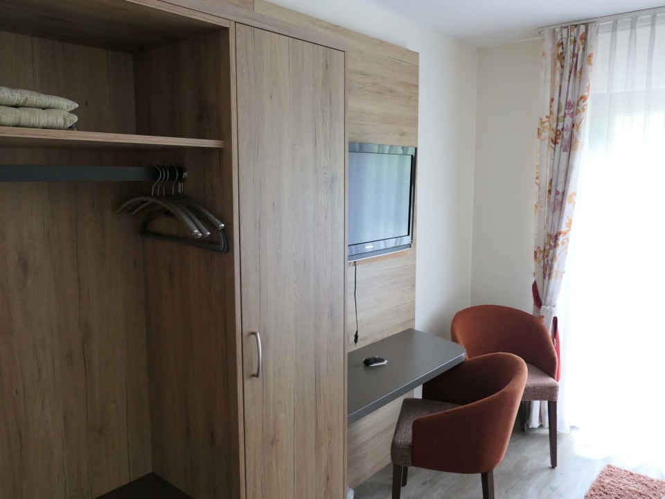 Zimmer Gasthof Linde