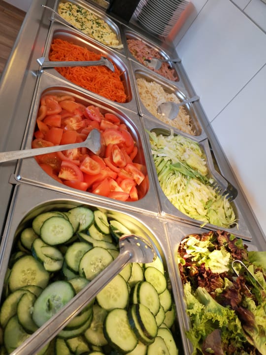 Gastro Predigtstuhl Resort