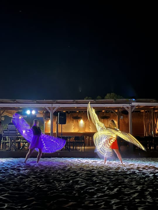 Sport & Freizeit HARPIN Georgioupolis Resort Aquapark & SPA