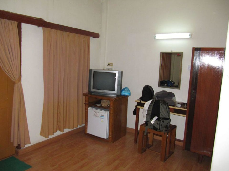 Deluxe Zimmer Golden Express Hotel