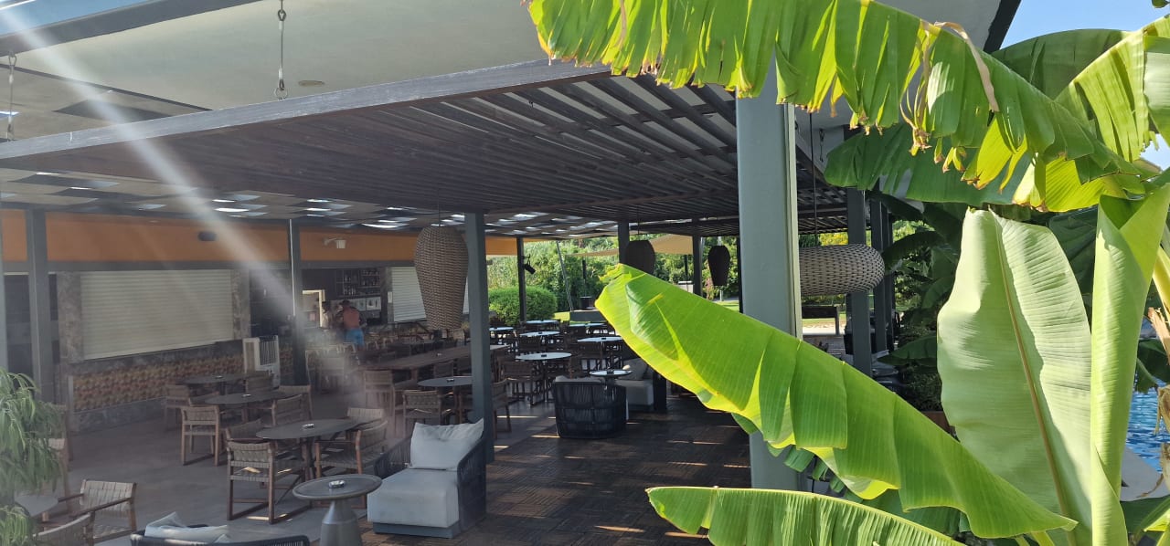 Gastro TUI BLUE Xanthe