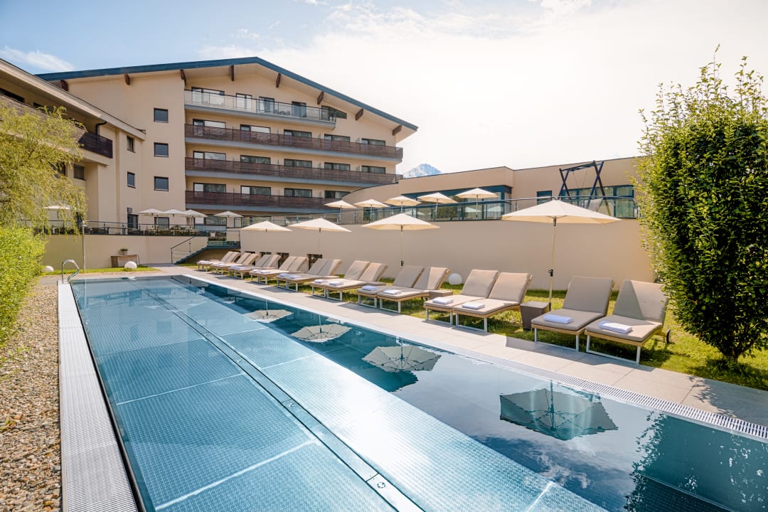 Außenansicht HAIDVOGL MAVIDA Zell am See