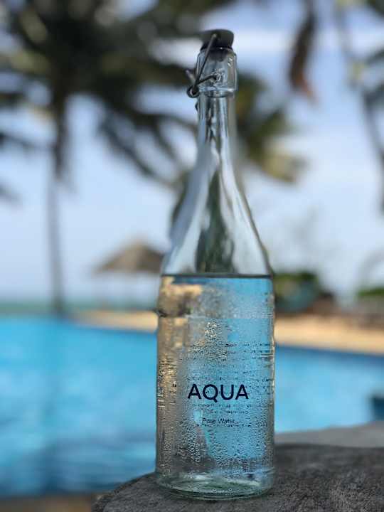Gastro Aqua Beach Resort & SPA