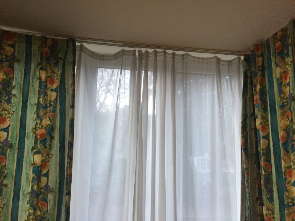 Zimmer Entrée Groß Borstel Garni Hotel