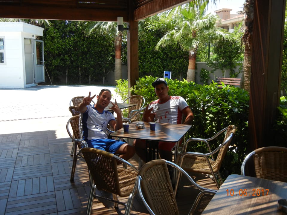 Sport & Freizeit Luna Blanca Resort & Spa