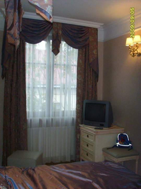 Pokoj Hotel Branicki