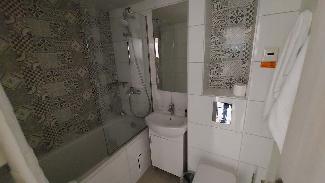 Zimmer Hotel Borjana