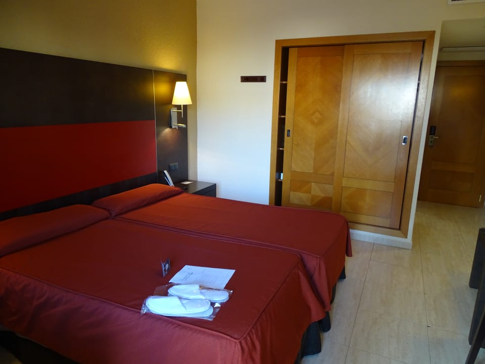 Zimmer AluaSoul Palma