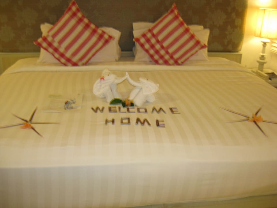 Zimmer The Briza Beach Resort Khaolak