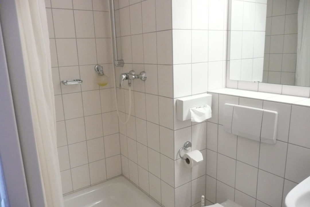 Unser Bad AKZENT Hotel Frankenberg