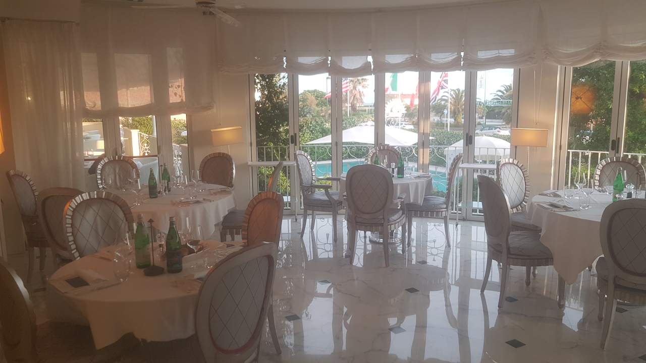 Gastro Hotel Il Negresco