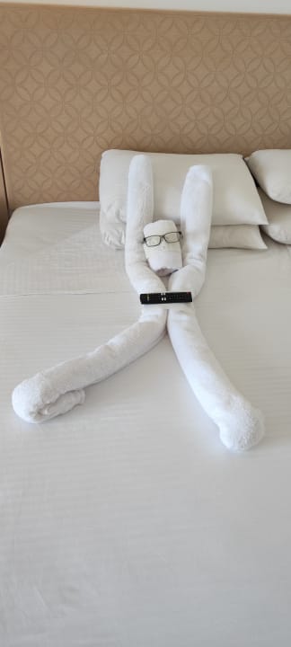 Zimmer Three Corners Happy Life Beach Resort