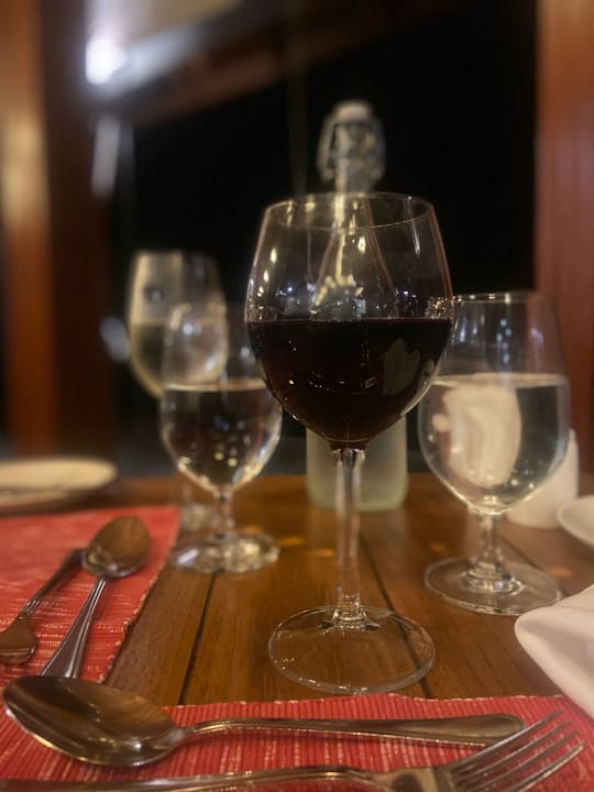 Gastro Summer Island Maldives