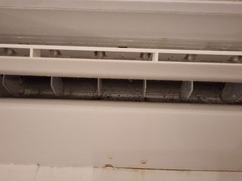 Zimmer Mitsis Rodos Village