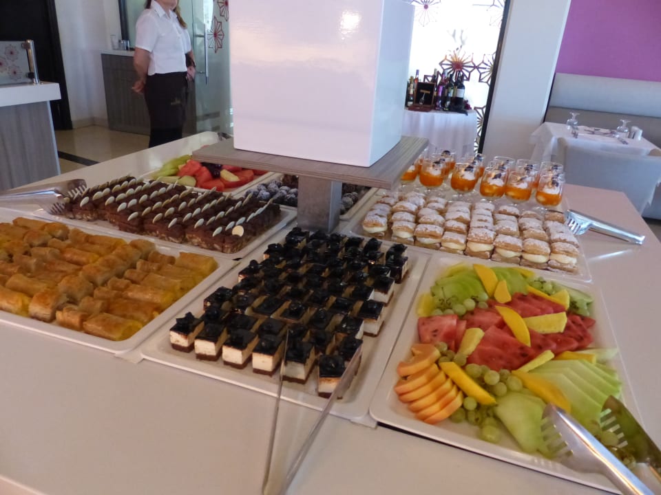 Restaurant Afandou Bay Resort Suites