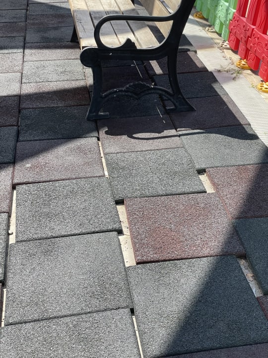 Sonstiges Grand Seker Hotel